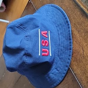 Under Armour USA Bucket Hat